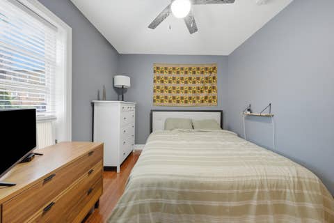 Tiny photo for 2212 E 70th Street #1B, Chicago, IL 60649 (MLS # 12714410)