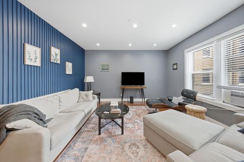Tiny photo for 2212 E 70th Street #1B, Chicago, IL 60649 (MLS # 12714410)