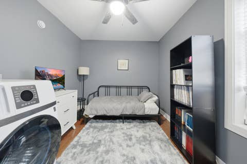 Tiny photo for 2212 E 70th Street #1B, Chicago, IL 60649 (MLS # 12714410)