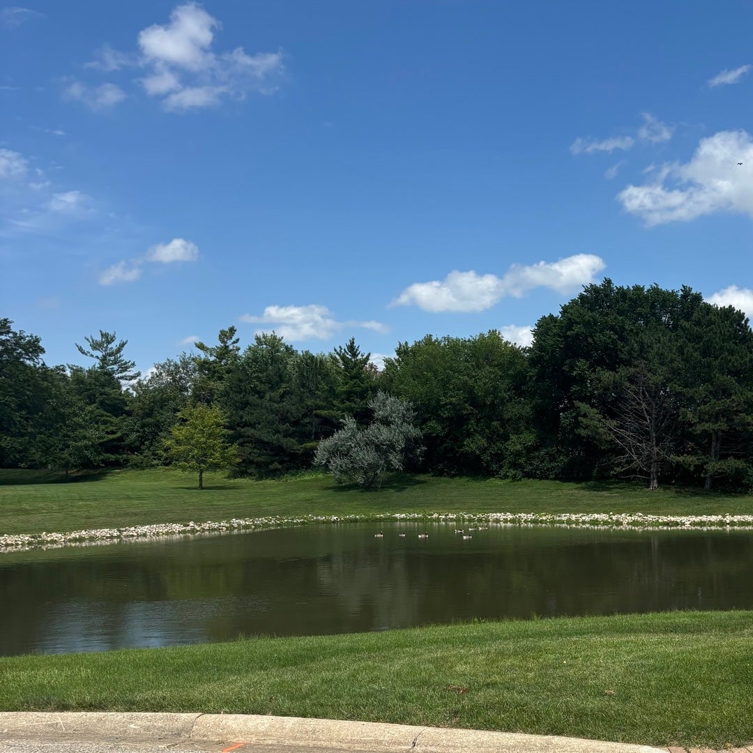 1752 Midwest Club Parkway