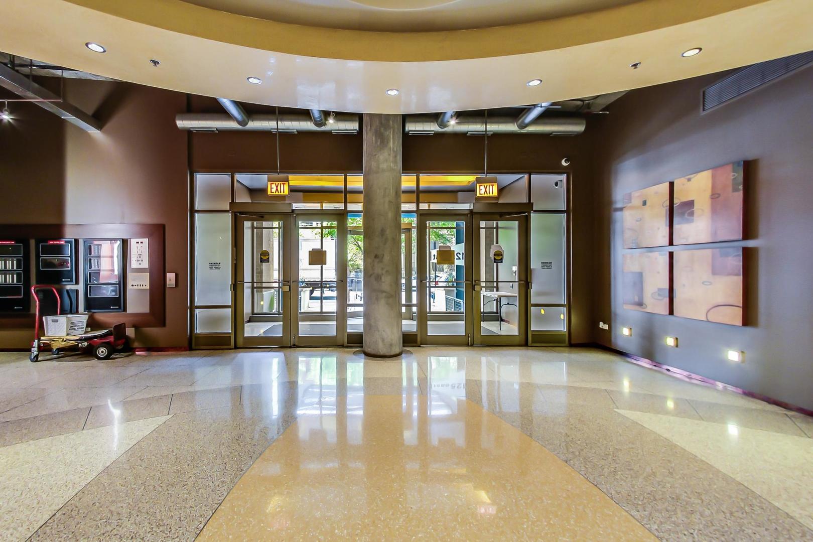 125 E 13th Street 1012