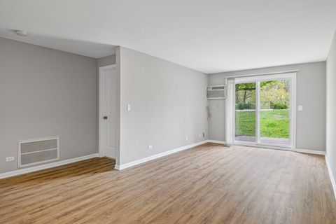 Tiny photo for 764 TERRACE Court #A, Elgin, IL 60120 (MLS # 12469044)