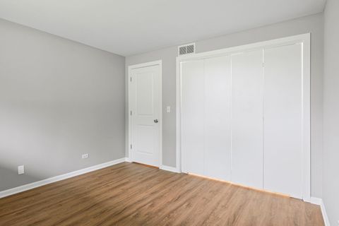 Tiny photo for 764 TERRACE Court #A, Elgin, IL 60120 (MLS # 12469044)