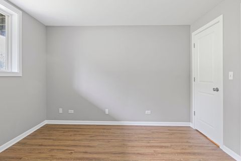 Tiny photo for 764 TERRACE Court #A, Elgin, IL 60120 (MLS # 12469044)