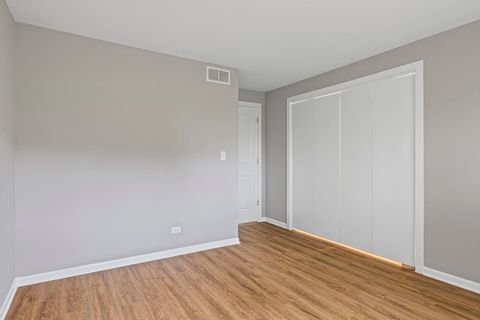 Tiny photo for 764 TERRACE Court #A, Elgin, IL 60120 (MLS # 12469044)