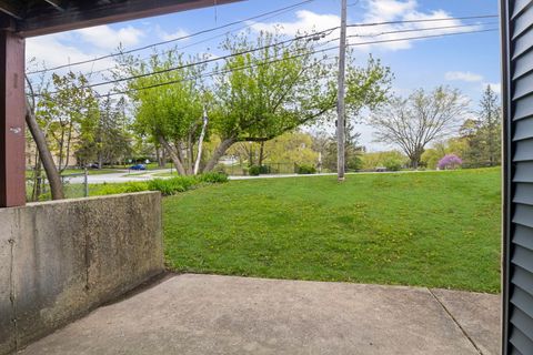 Tiny photo for 764 TERRACE Court #A, Elgin, IL 60120 (MLS # 12469044)