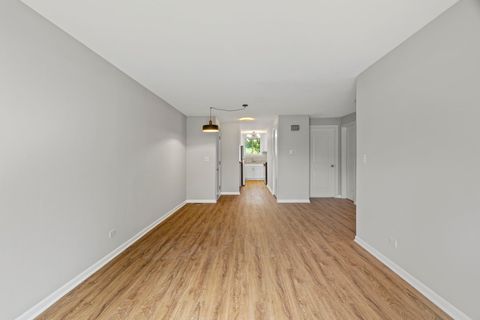 Tiny photo for 764 TERRACE Court #A, Elgin, IL 60120 (MLS # 12469044)