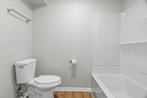 Tiny photo for 764 TERRACE Court #A, Elgin, IL 60120 (MLS # 12469044)