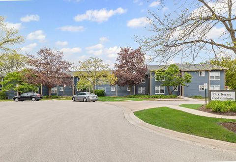 Tiny photo for 764 TERRACE Court #A, Elgin, IL 60120 (MLS # 12469044)