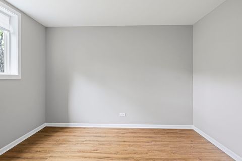 Tiny photo for 764 TERRACE Court #A, Elgin, IL 60120 (MLS # 12469044)