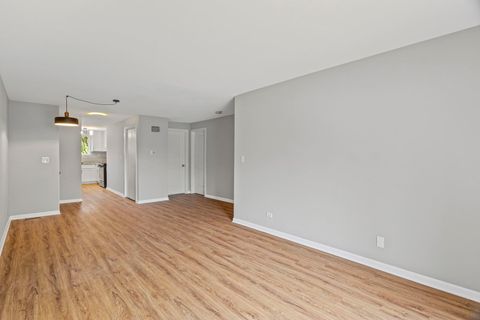 Tiny photo for 764 TERRACE Court #A, Elgin, IL 60120 (MLS # 12469044)