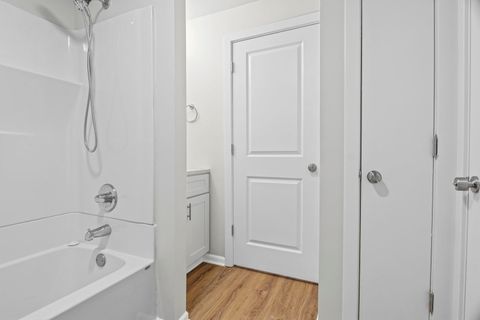 Tiny photo for 764 TERRACE Court #A, Elgin, IL 60120 (MLS # 12469044)