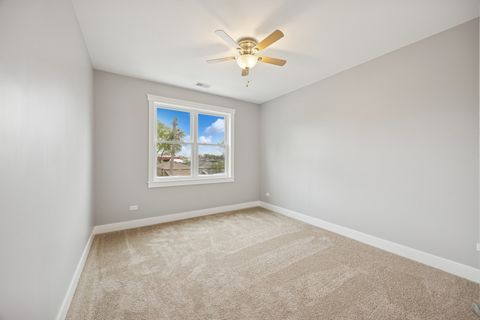 Tiny photo for 3141 Harvey Avenue, Berwyn, IL 60402 (MLS # 12454208)