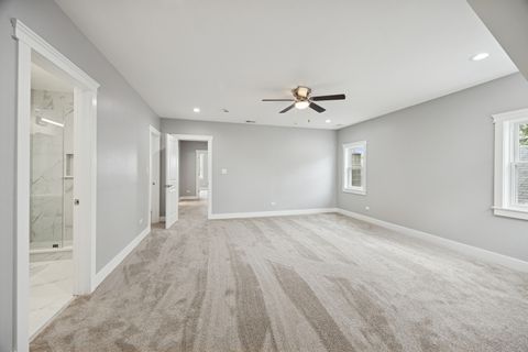 Tiny photo for 3141 Harvey Avenue, Berwyn, IL 60402 (MLS # 12454208)