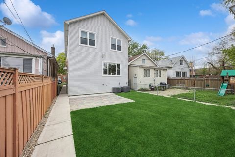 Tiny photo for 3141 Harvey Avenue, Berwyn, IL 60402 (MLS # 12454208)
