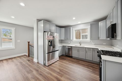 Tiny photo for 3141 Harvey Avenue, Berwyn, IL 60402 (MLS # 12454208)