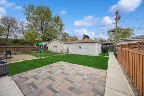 Tiny photo for 3141 Harvey Avenue, Berwyn, IL 60402 (MLS # 12454208)