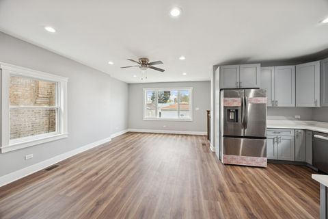 Tiny photo for 3141 Harvey Avenue, Berwyn, IL 60402 (MLS # 12454208)