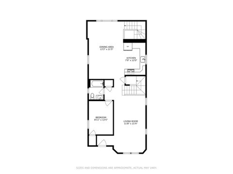 Tiny photo for 3141 Harvey Avenue, Berwyn, IL 60402 (MLS # 12454208)