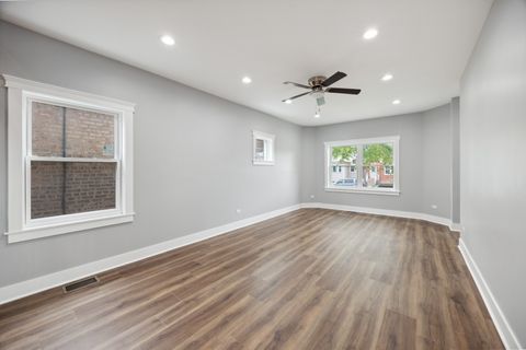 Tiny photo for 3141 Harvey Avenue, Berwyn, IL 60402 (MLS # 12454208)