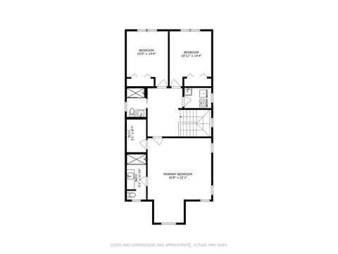 Tiny photo for 3141 Harvey Avenue, Berwyn, IL 60402 (MLS # 12454208)