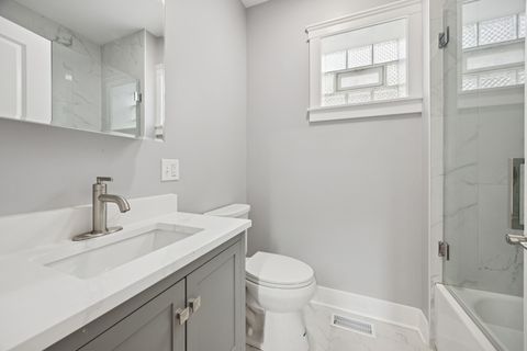 Tiny photo for 3141 Harvey Avenue, Berwyn, IL 60402 (MLS # 12454208)