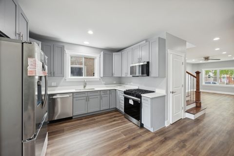 Tiny photo for 3141 Harvey Avenue, Berwyn, IL 60402 (MLS # 12454208)