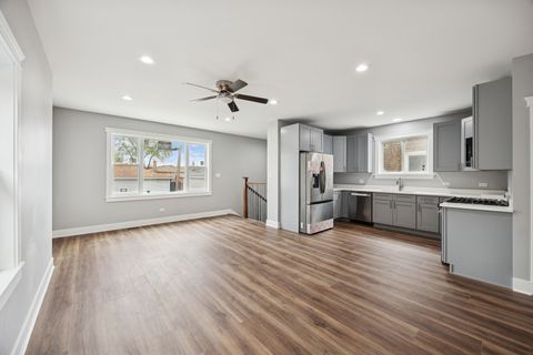 Tiny photo for 3141 Harvey Avenue, Berwyn, IL 60402 (MLS # 12454208)