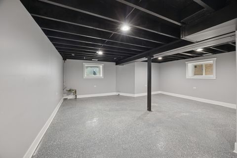 Tiny photo for 3141 Harvey Avenue, Berwyn, IL 60402 (MLS # 12454208)