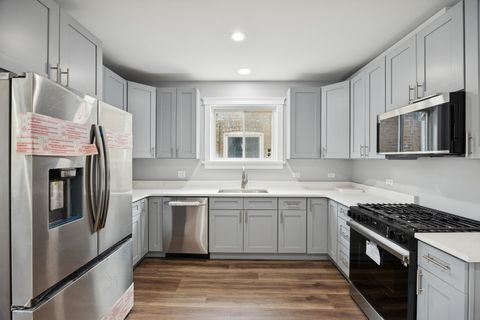 Tiny photo for 3141 Harvey Avenue, Berwyn, IL 60402 (MLS # 12454208)