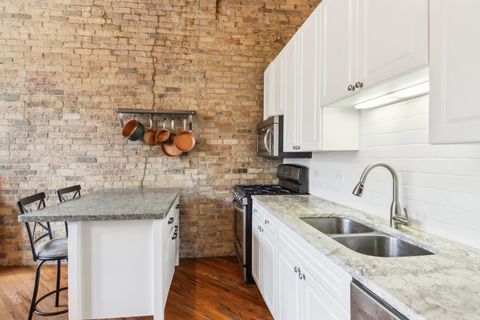 Tiny photo for 226 N Clinton Street #216, Chicago, IL 60661 (MLS # 12622983)