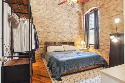 Tiny photo for 226 N Clinton Street #216, Chicago, IL 60661 (MLS # 12622983)