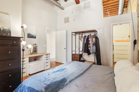 Tiny photo for 226 N Clinton Street #216, Chicago, IL 60661 (MLS # 12622983)