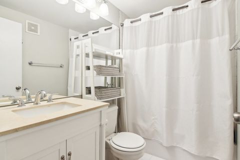 Tiny photo for 226 N Clinton Street #216, Chicago, IL 60661 (MLS # 12622983)