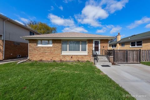 1234 S Cumberland Avenue Park Ridge IL 60068