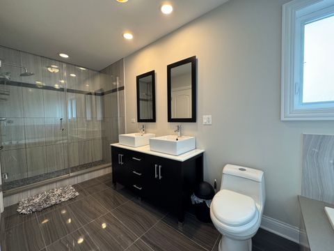 Tiny photo for 3349 N Paris Avenue, Chicago, IL 60634 (MLS # 12584534)