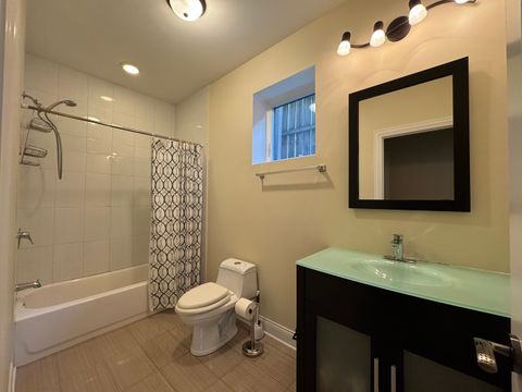 Tiny photo for 3349 N Paris Avenue, Chicago, IL 60634 (MLS # 12584534)