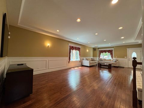 Tiny photo for 3349 N Paris Avenue, Chicago, IL 60634 (MLS # 12584534)