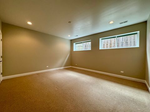 Tiny photo for 3349 N Paris Avenue, Chicago, IL 60634 (MLS # 12584534)