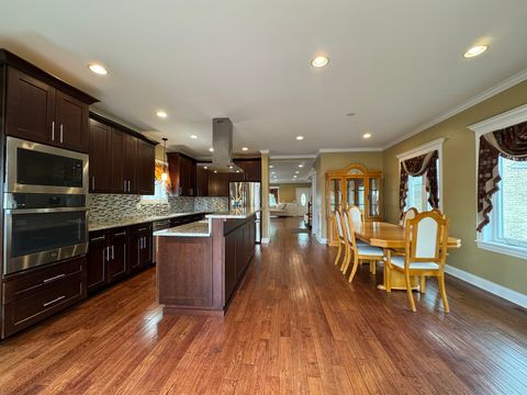 Tiny photo for 3349 N Paris Avenue, Chicago, IL 60634 (MLS # 12584534)