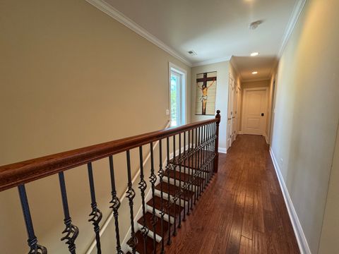Tiny photo for 3349 N Paris Avenue, Chicago, IL 60634 (MLS # 12584534)