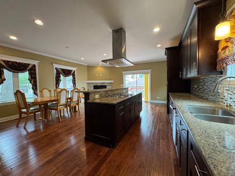 Tiny photo for 3349 N Paris Avenue, Chicago, IL 60634 (MLS # 12584534)