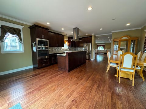 Tiny photo for 3349 N Paris Avenue, Chicago, IL 60634 (MLS # 12584534)