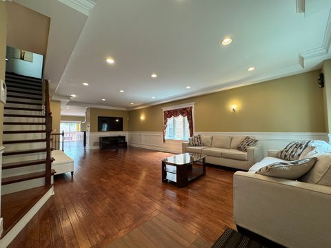 Tiny photo for 3349 N Paris Avenue, Chicago, IL 60634 (MLS # 12584534)