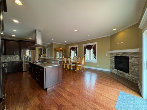 Tiny photo for 3349 N Paris Avenue, Chicago, IL 60634 (MLS # 12584534)