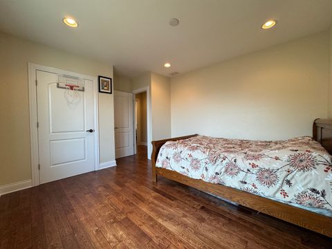 Tiny photo for 3349 N Paris Avenue, Chicago, IL 60634 (MLS # 12584534)