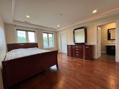 Tiny photo for 3349 N Paris Avenue, Chicago, IL 60634 (MLS # 12584534)