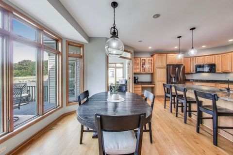 Tiny photo for 3406 Forest Ridge Drive, Spring Grove, IL 60081 (MLS # 12464136)