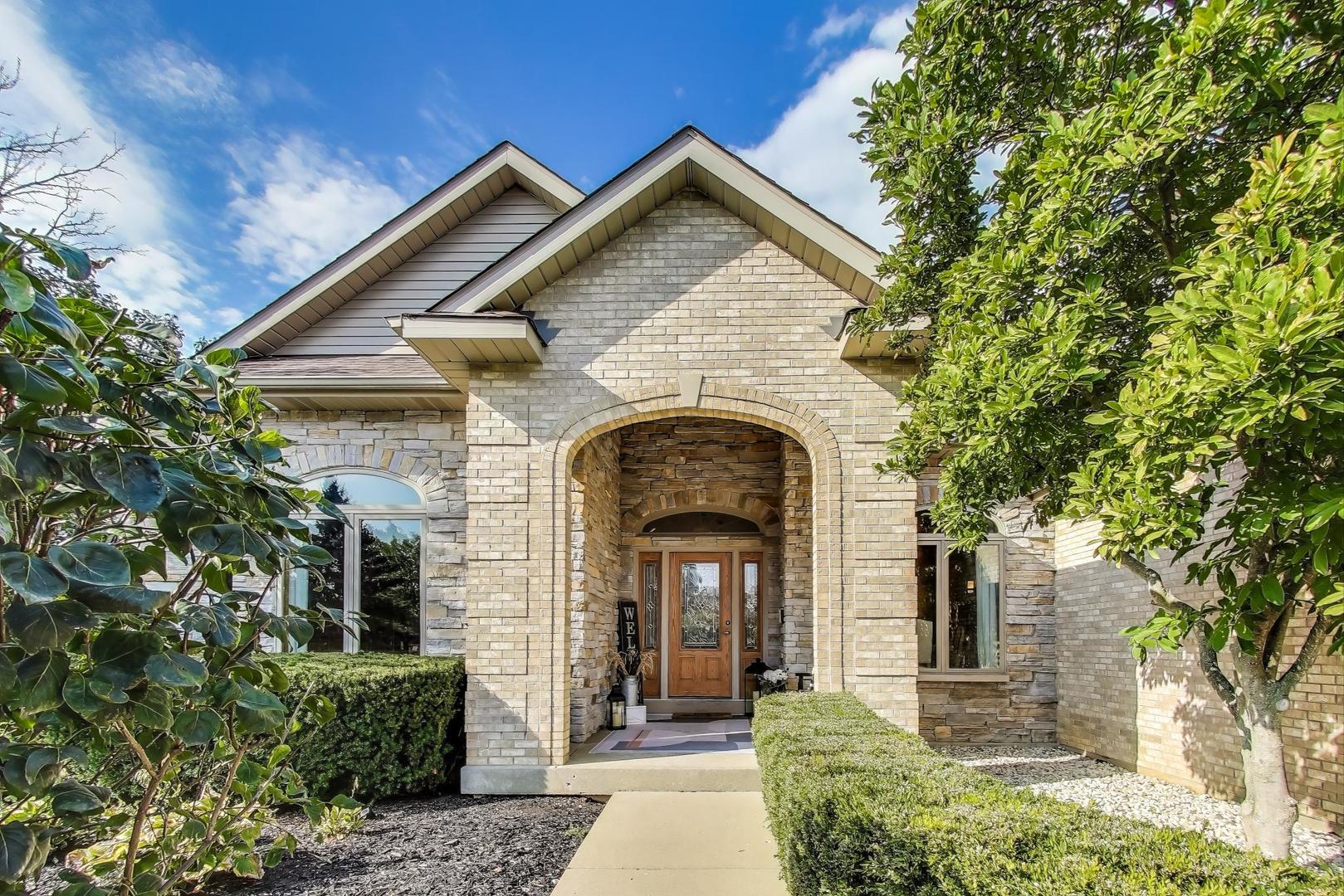 3406 Forest Ridge Drive