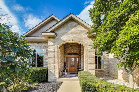 Tiny photo for 3406 Forest Ridge Drive, Spring Grove, IL 60081 (MLS # 12464136)